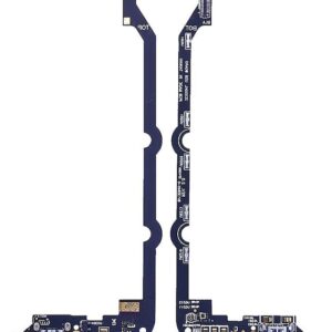 Asus Zenfone 2 Laser 5.5 Ze550kl Ze551kl Z00ld Şarj Soketi