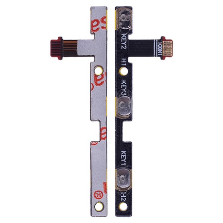 Asus Zenfone 3 Laser On Off Yanses Filmi ZC551KL