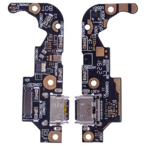 Asus Zenfone 3 Ze520kl Şarj Soket Bordu