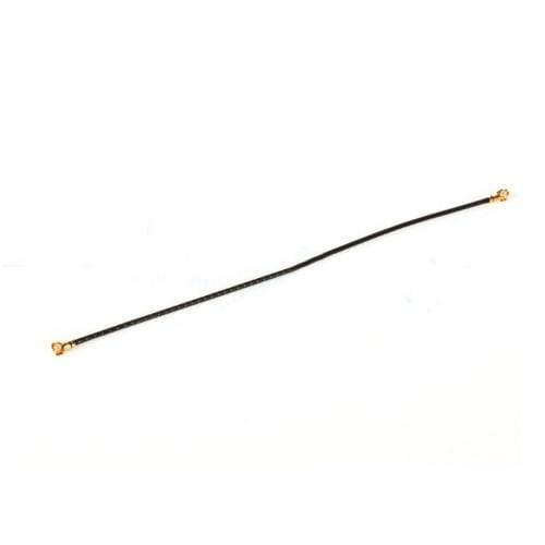 Asus Zenfone 4 Anten Filmi