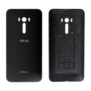 Asus_Z00UD ZD551KL Zenfone Selfie Arka Kapak Pil Kapağı