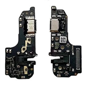 Axya Oneplus Nord N10 5G Şarj Soketi Bordu Full (Be2029)