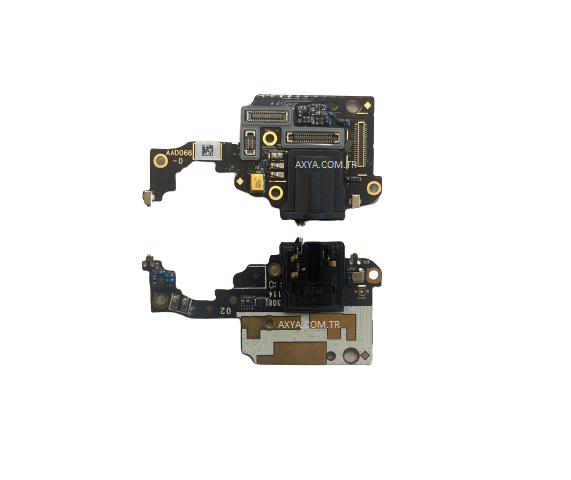 AXYA OPPO RENO OCEAN MİKROFON VE KULAKLIK SOKET BORDU FULL