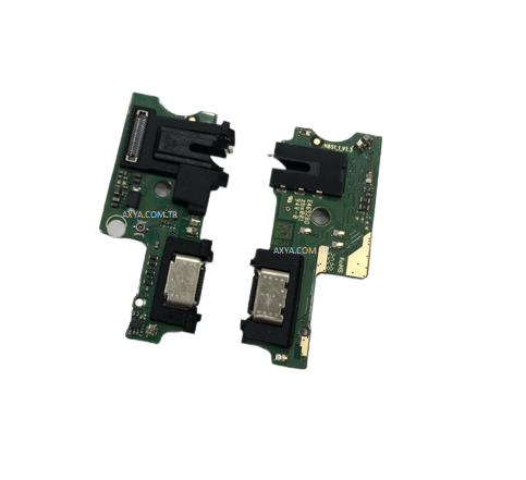 AXYA TECNO CAMON 16 ŞARJ SOKET MİKROFON BORDU CE9