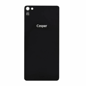 Casper Via V10 Arka Kapak