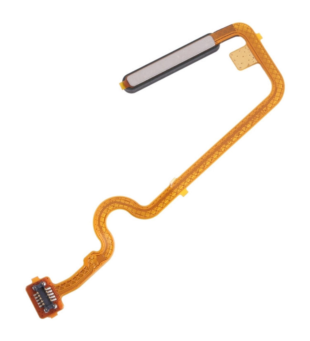 İnfinix Hot 40i Uyumlu Parmak İzi Film Okuyucu Flex