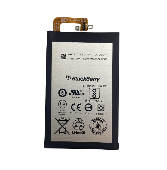 Blackberry Keyone Pil Batarya