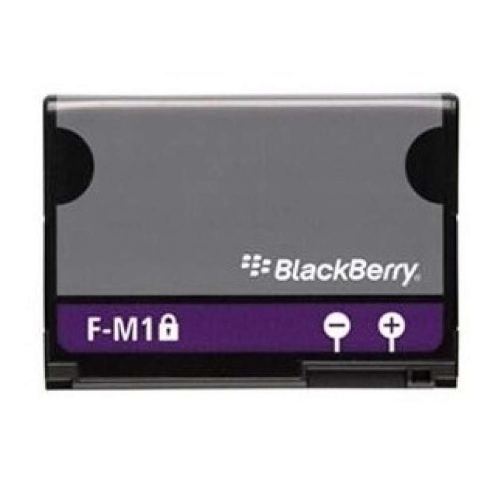 BlackBerry Pearl 3G Pil Batarya F-M1 9100 9105 9670