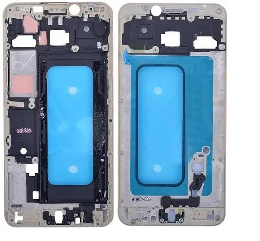 Samsung C5 (SM-5000) Ekran Çıtası