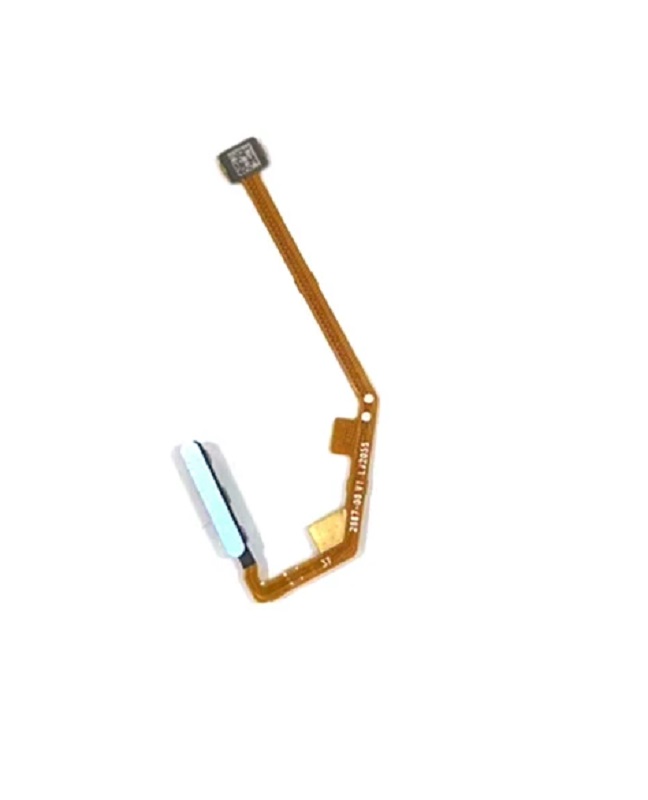 Tecno Camon 18 Premium Parmak İzi Tuş Flexi