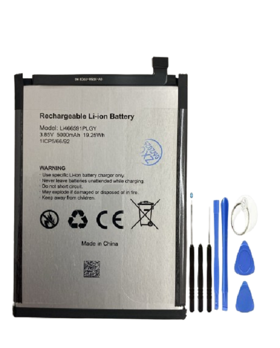 Casper M40 Pil Batarya + Tamir Set