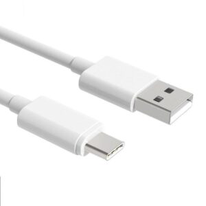 Xiaomi Mi A3 Şarj ve Data Kablosu