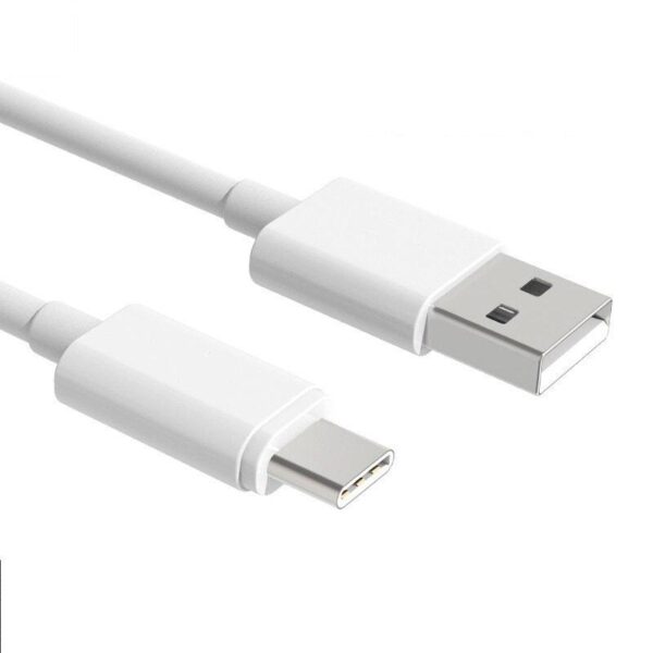 Xiaomi Poco M3 Şarj ve Data Kablosu