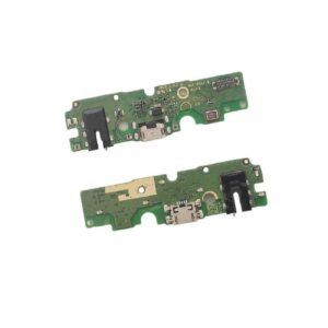 Axya Tecno Spark 6  Şarj Soket Mikrofon Bordu Full KE7