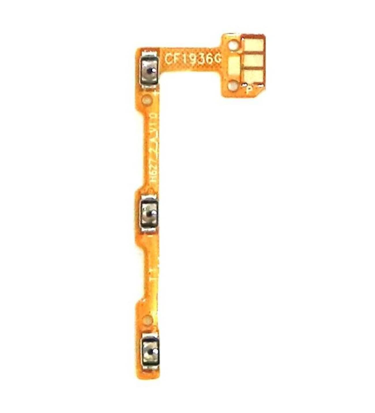 Axya Tecno Camon 12 Air On Off Yan Ses Filmi