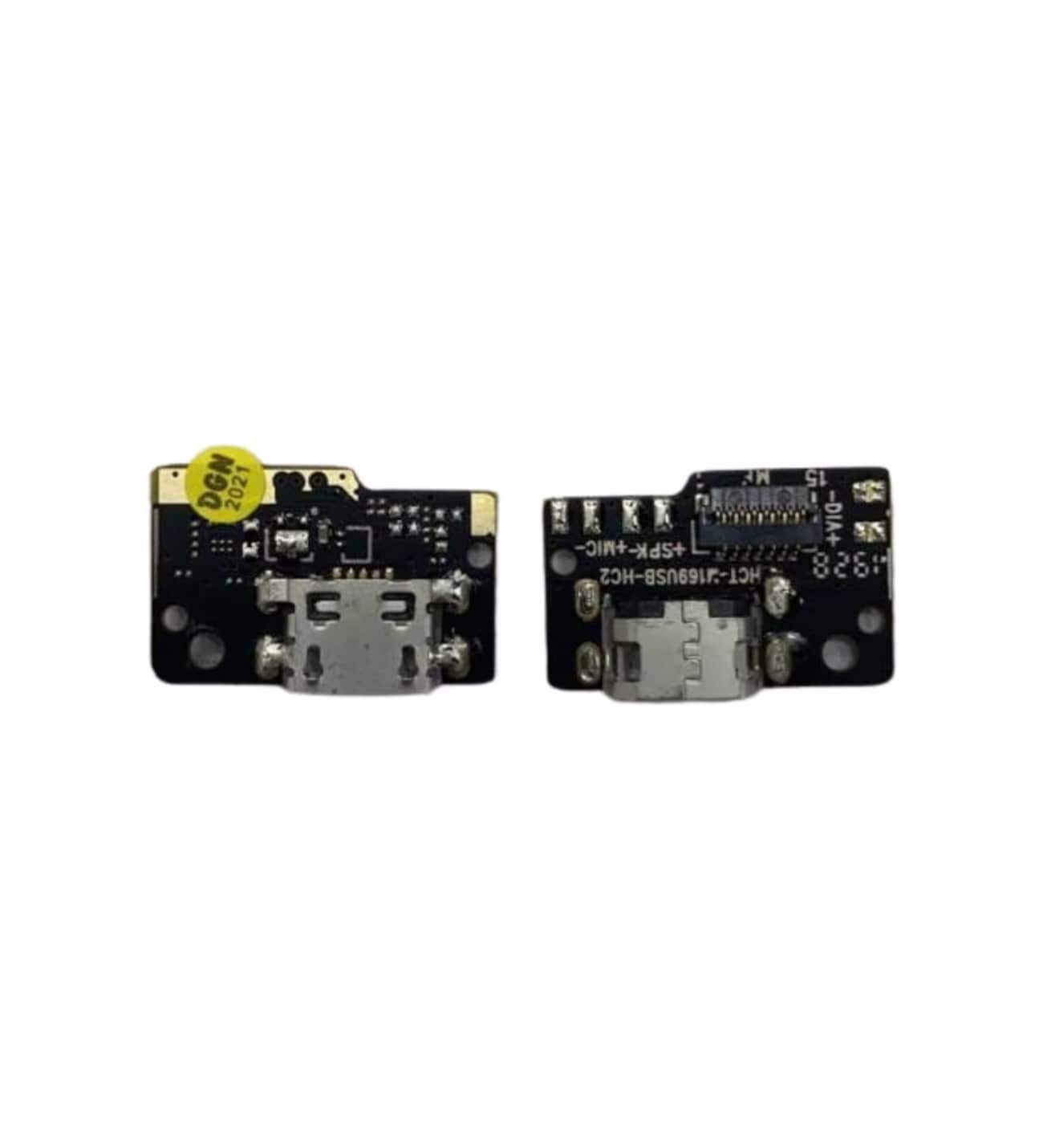 Reeder P13 Blue Şarj Soket Bordu