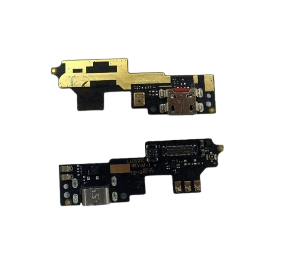 HTC Desire 10 Pro Uyumlu Şarj Soketi Mikrofon Bordu