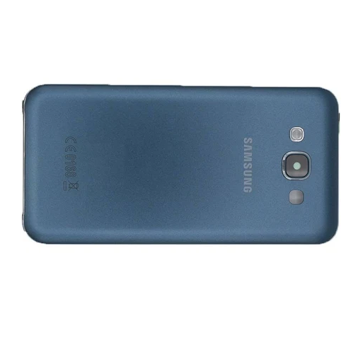 Samsung E7 E700 Kasa Kapak Mavi