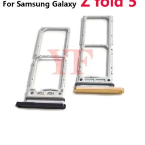 SAMSUNG GALAXY Z FOLD 5 5G F916 SIM KART YUVASI APARATI / SIM TRAY