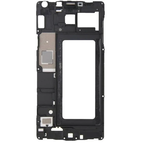 Samsung A7 A700 Ekran Çıtası Siyah