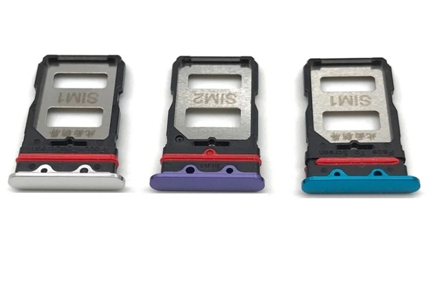 Xiaomi Pocophone F2 Pro Sim Kart Tepsisi - Görsel 2