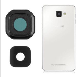 Samsung Galaxy A9 A910 (2016) Kamera Lens Kapak