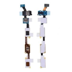 Samsung Galaxy J7 J700 Kulaklık Soket Ve Tuş Bord Film