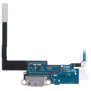 Samsung Galaxy Note 3 N9005 3g Lte Şarj Soketi Film