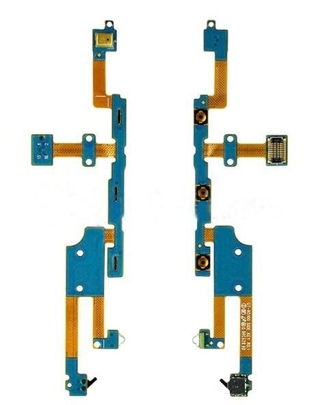 Samsung Galaxy Note 8.0 N5110 N5120 On Off Film Flex