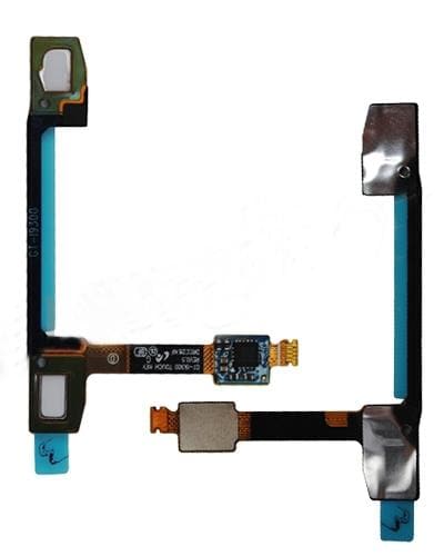 Samsung Galaxy S3 İ9300 Tuş Bord Dokunmatik Sensor Film
