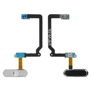 Samsung Galaxy S5 G900 Home Tuşu Ve Sensor Film