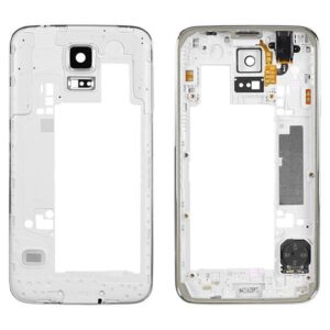 Samsung Galaxy S5 İ9600 G900 Orta Kasa Panel
