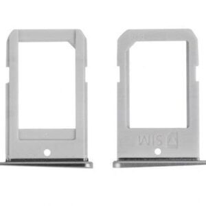 Galaxy S6 Edge G925 Sim Kart Kapağı