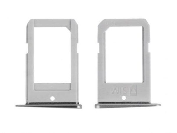 Galaxy S6 Edge G925 Sim Kart Kapağı