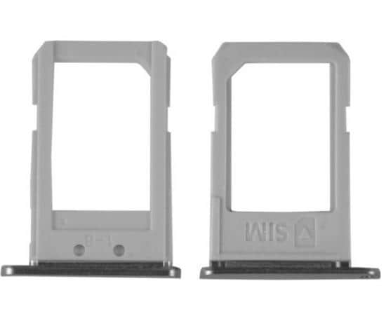Samsung Galaxy S6 Edge Plus G928 Sim Kapağı