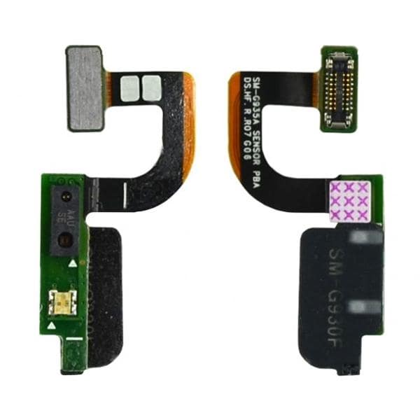 Samsung Galaxy S7 Edge G935 Sensor Film
