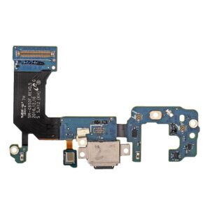 Samsung Galaxy S8 G950f Şarj Soket Mikrfon Filmi Servis