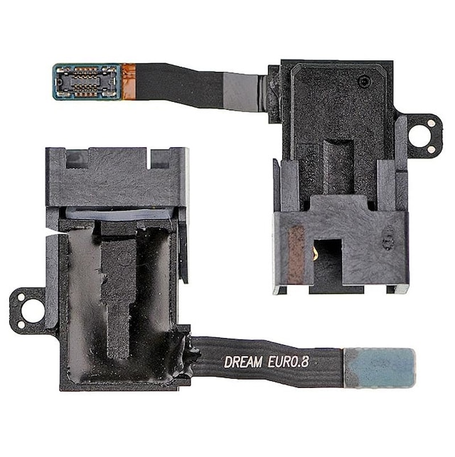 Samsung Galaxy S8 Plus Kulaklık Soketi