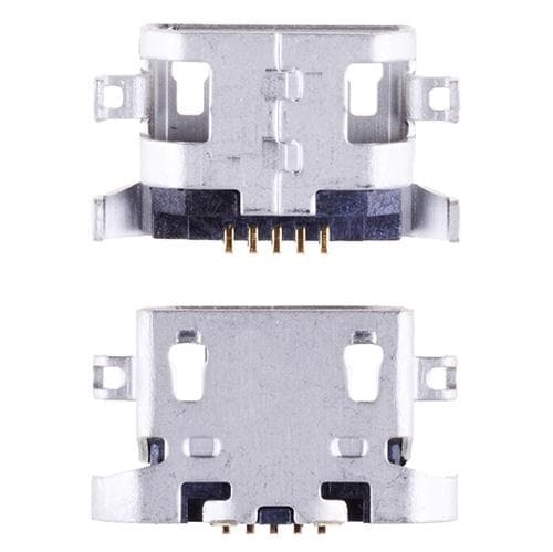 General Mobile Discovery 4g Şarj Soketi