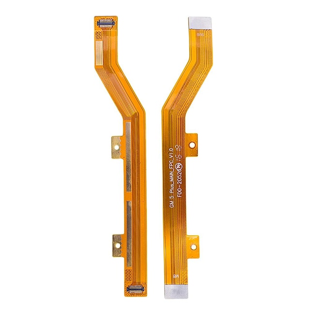 General Mobile Gm5 Plus Ekran Ara Filim