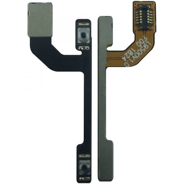 General Mobile GM 9 Pro Yan Ses Filmi