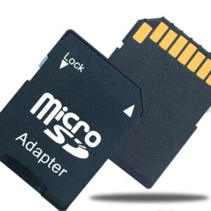 64GB İÇİN SD KART OKUYUCU ADAPTÖR HAFIZA KART İÇİN ADAPTÖR