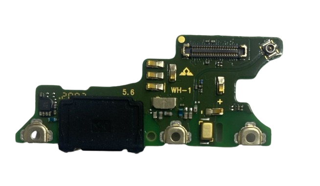 Honor 20 Pro Uyumlu Şarj Soket Mikrofon Bordu