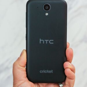 Htc Desire 520 Arka Kapak Pil Kapağı