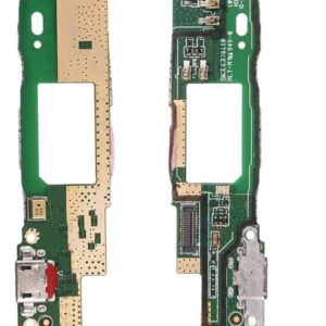 Htc Desire 816g 816h Şarj Soket Mikrofon Bordu