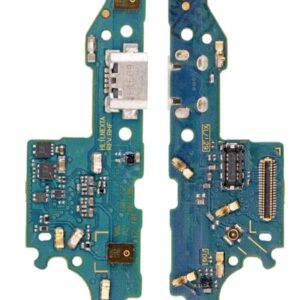 Huawei Ascend Mate 8 Şarj Soket Mikrofon Bordu