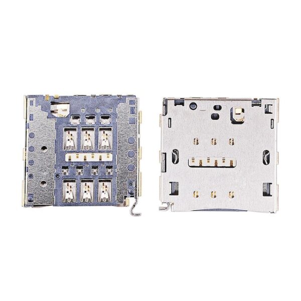 Huawei Ascend P8 Sim Okuyucu GRA-L09