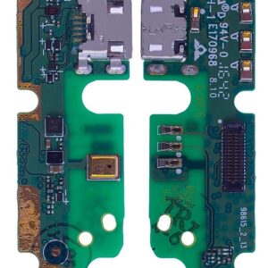 Huawei Gr3 2017 Şarj Soket Mikrofon Bordu