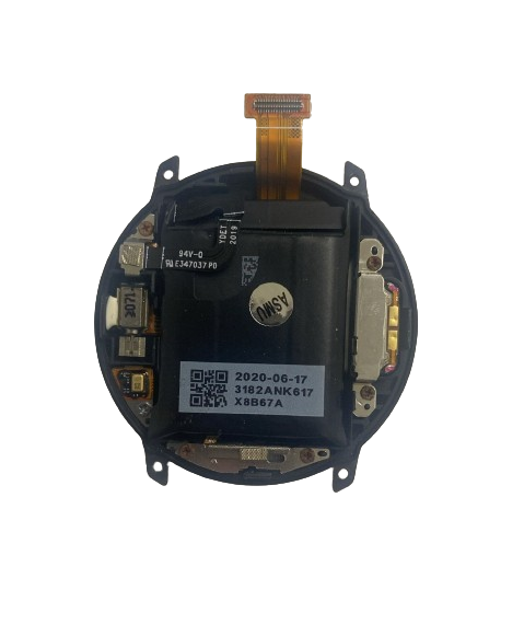 Huawei Gs Pro Saat Pil Batarya Kasalı