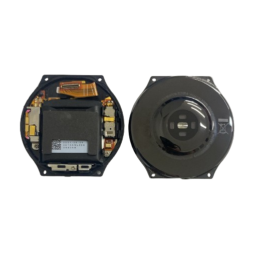 Huawei GT2 Pro Siyah Kasalı Pil Batarya